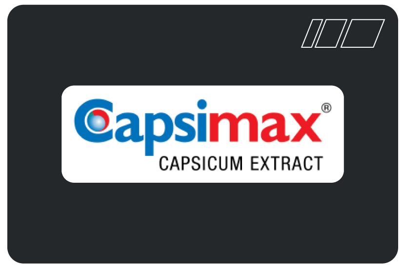 CapsiMax | Suplementos de granito – Granite Nutrition